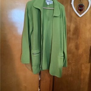Women’s blazer